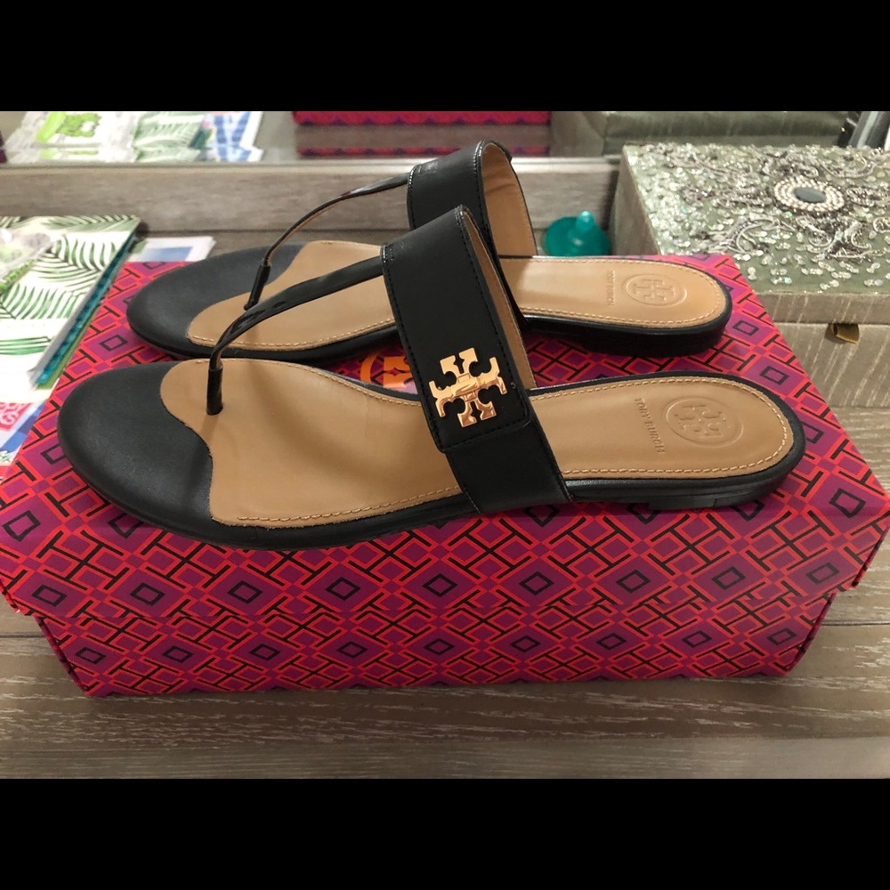 Tory Burch shoes
